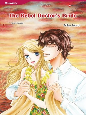 The Rebel Doctor's Bride - ebook